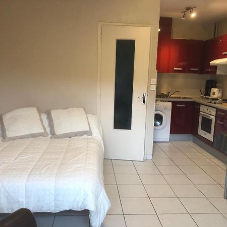 Charmant Studio Situe A Proximite Des Thermes 30 Amelie-les-Bains-Palalda Exterior photo