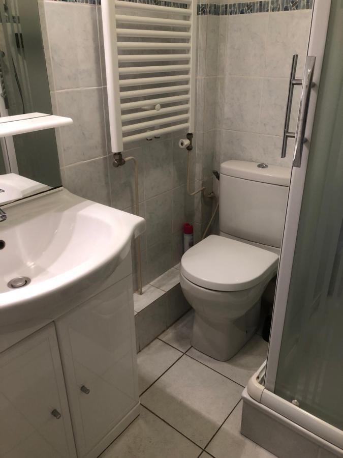 Charmant Studio Situe A Proximite Des Thermes 30 Amelie-les-Bains-Palalda Exterior photo
