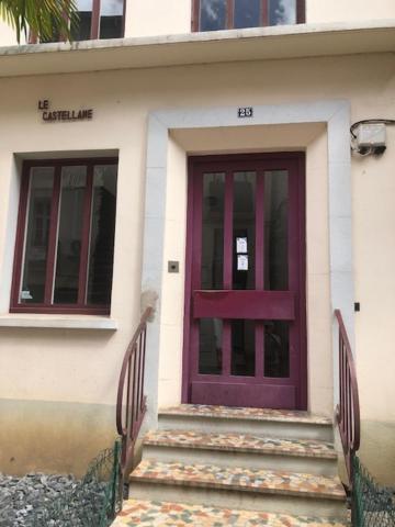 Charmant Studio Situe A Proximite Des Thermes 30 Amelie-les-Bains-Palalda Exterior photo