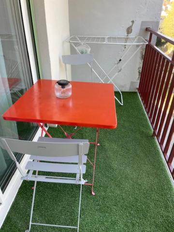 Charmant Studio Situe A Proximite Des Thermes 30 Amelie-les-Bains-Palalda Exterior photo